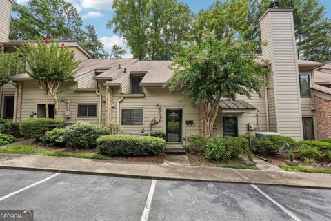 Photo of 3509 Stonewall Place SE, Atlanta, GA 30339 (MLS # 10841986)
