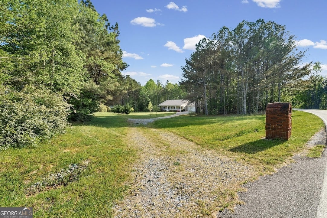 2239 Crossroads Church RD
