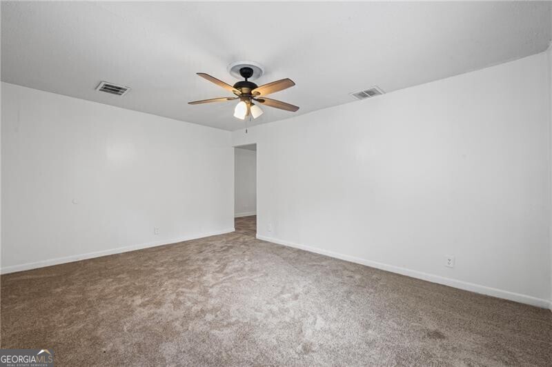 Leeward Walk - Residential Lease