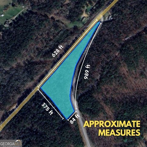 0 Dean Rd Mineral Bluff GA 30559