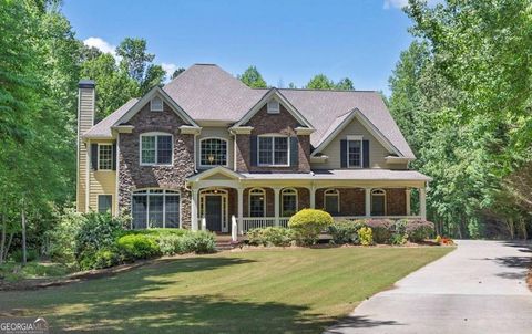223 Davis Mill RD Ball Ground GA 30107
