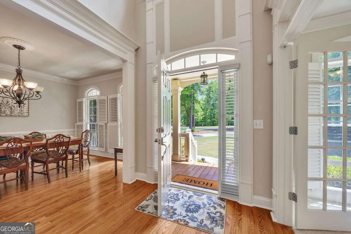 223 Davis Mill RD
