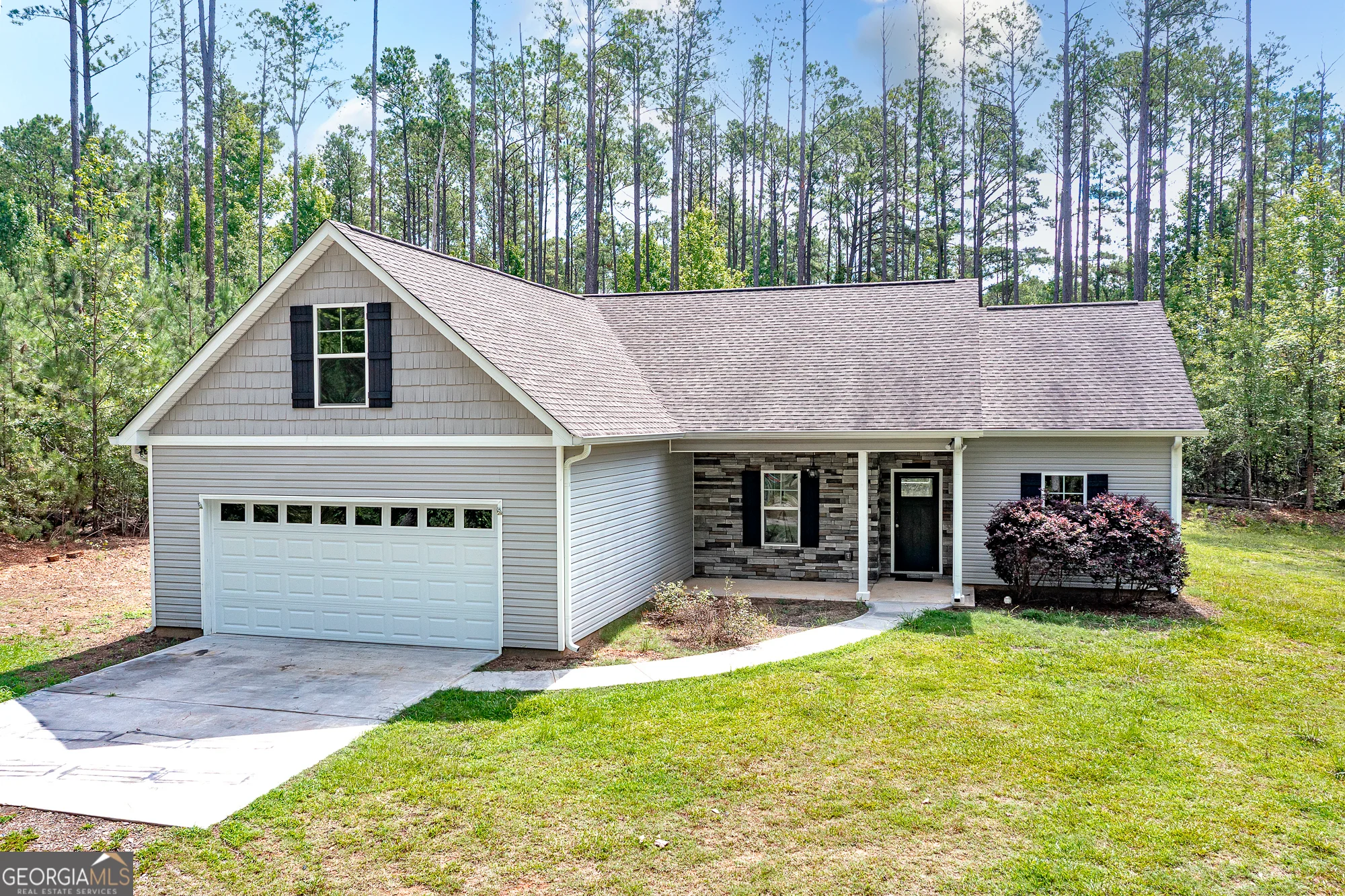 219 Hamilton Road, Concord, GA, 30206