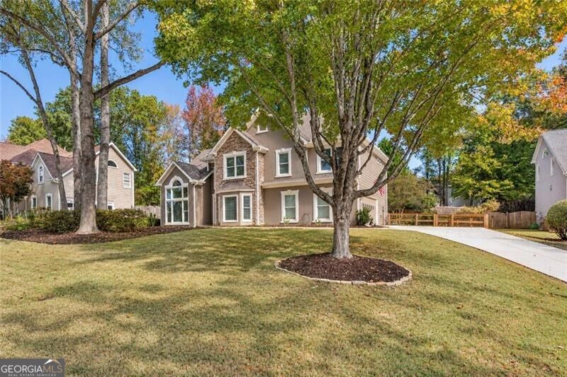 7015 Devonhall WAY