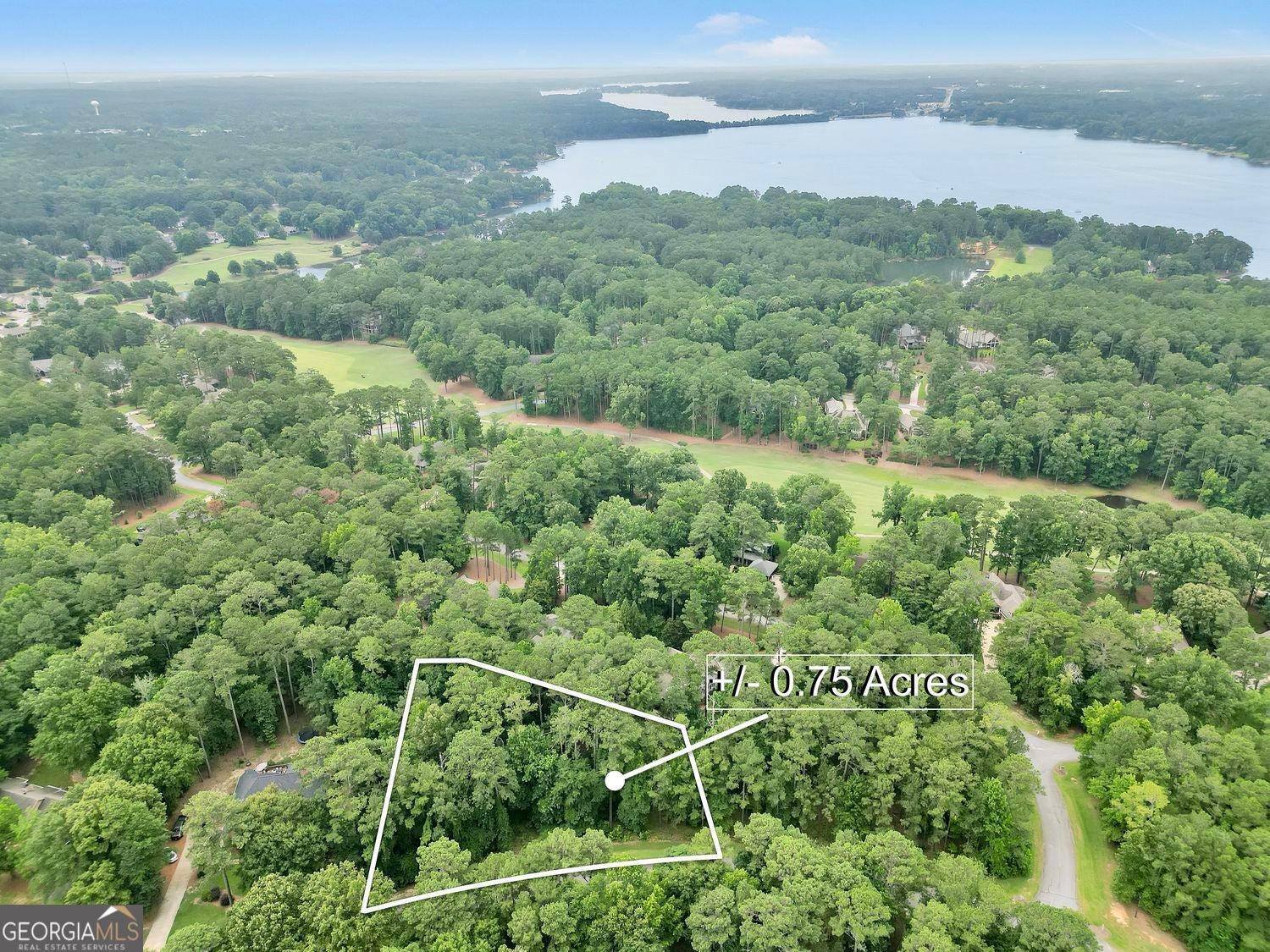 1060 Fairway Ridge RD