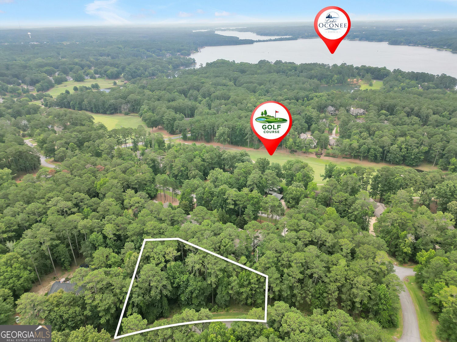 1060 Fairway Ridge RD