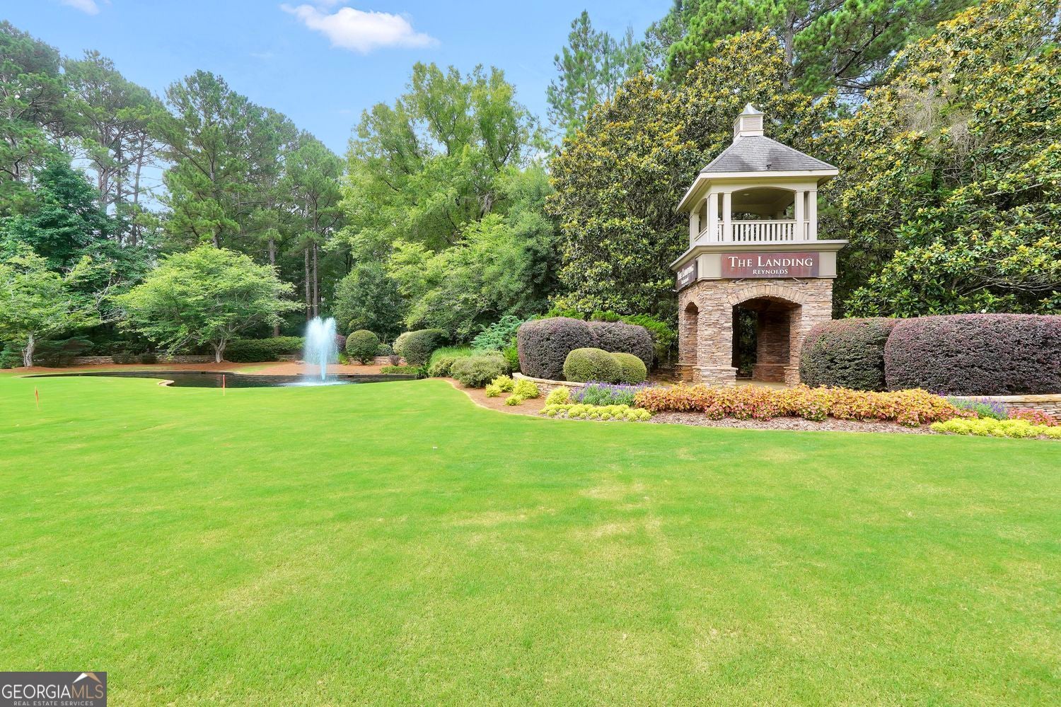 1060 Fairway Ridge RD