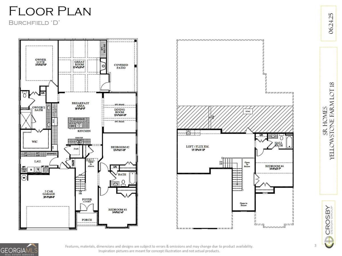 2725 Yellowstone Farm DR