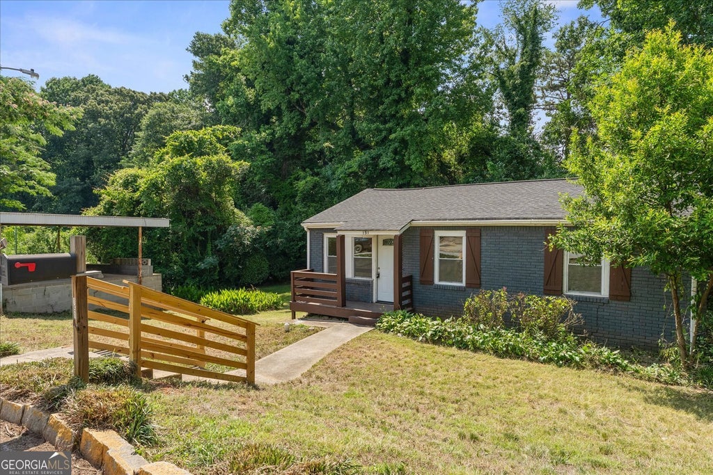 Photo of 151 Magnolia Terrace, Athens, GA 30606 (MLS # 10785930)