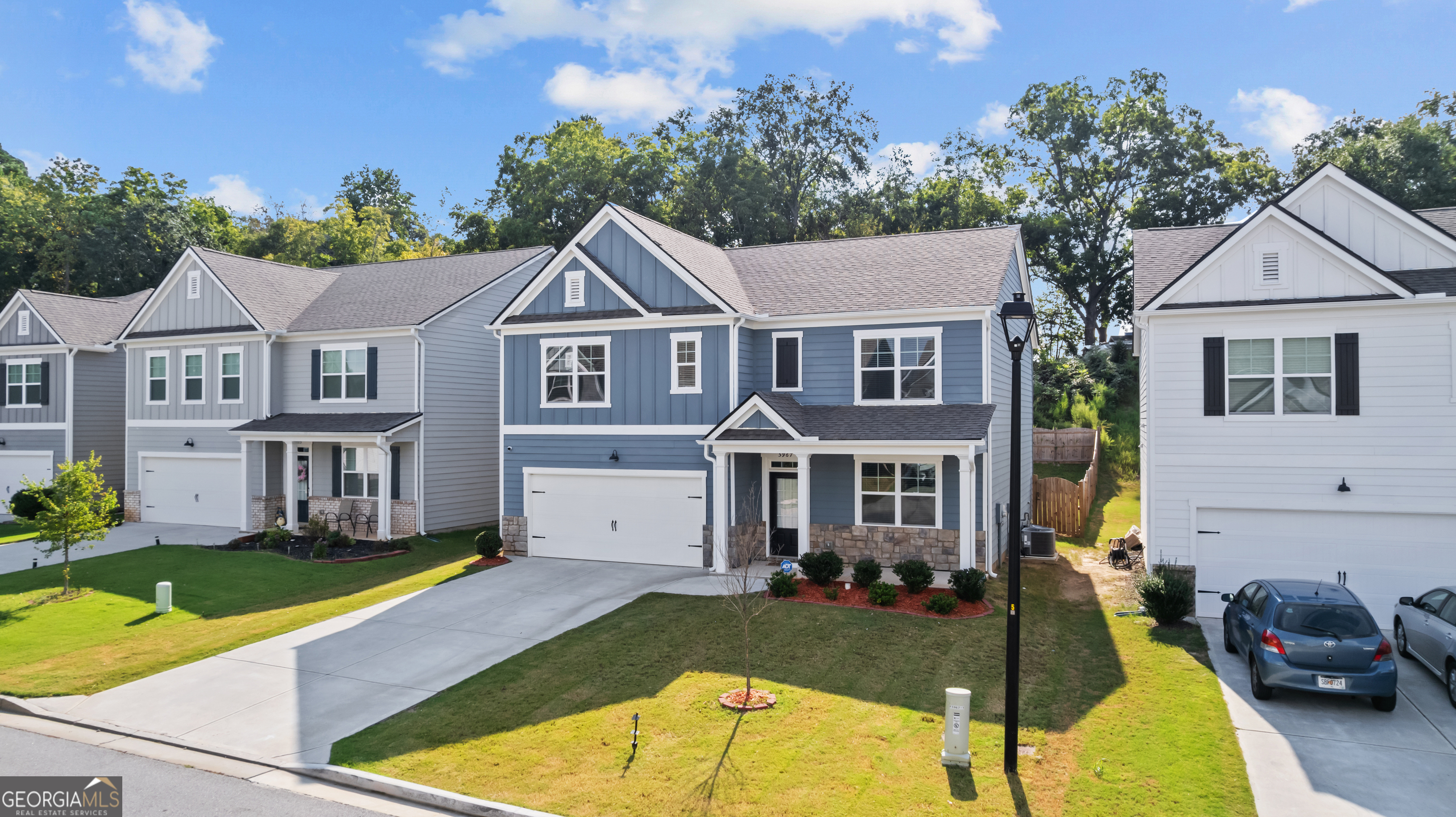 5967 Screech Owl DR