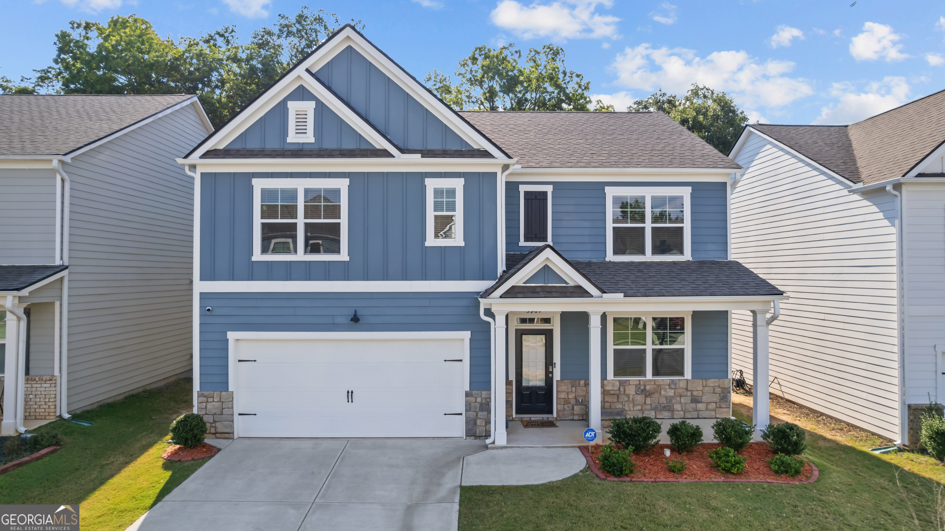 5967 Screech Owl DR