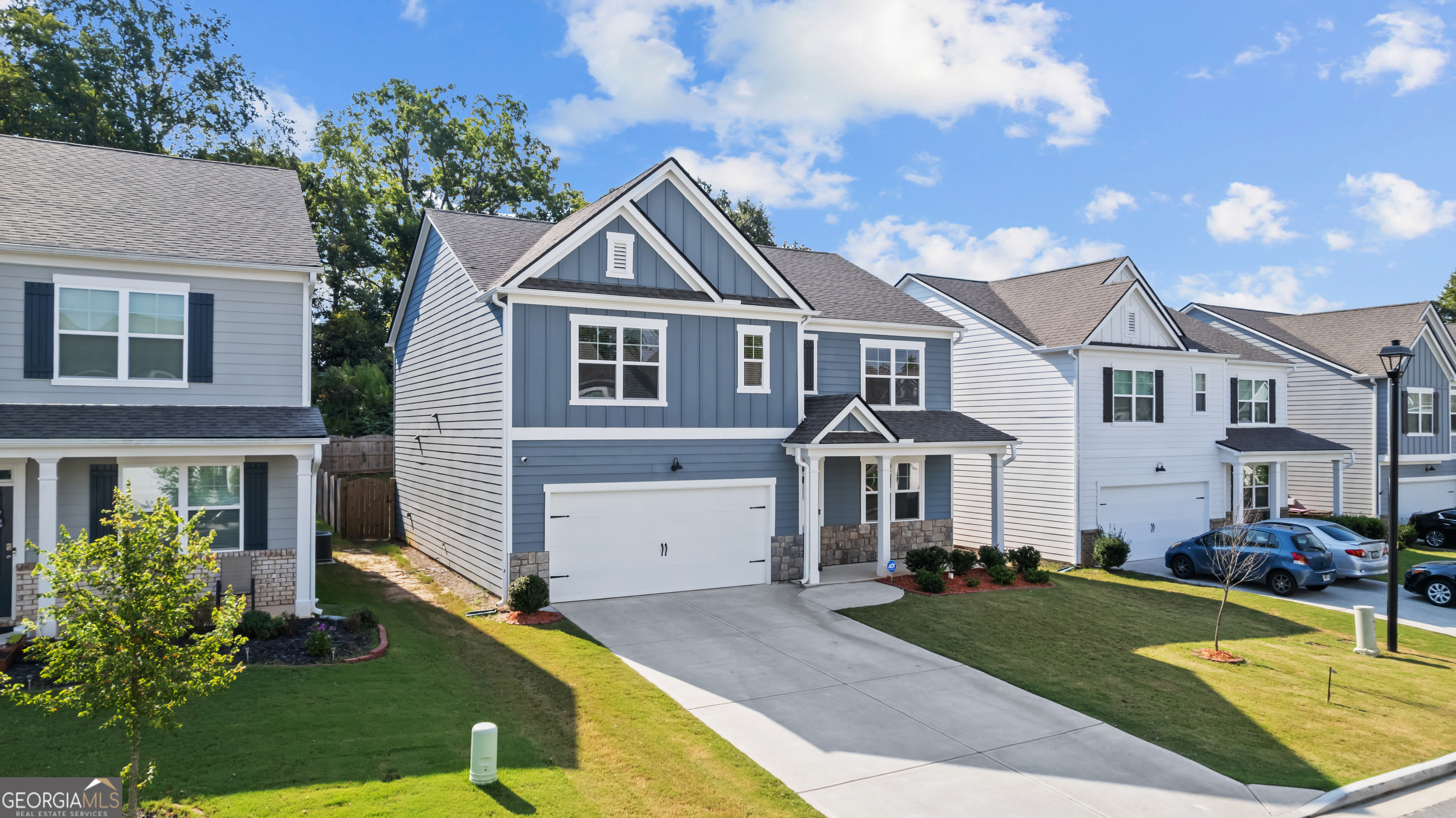 5967 Screech Owl DR