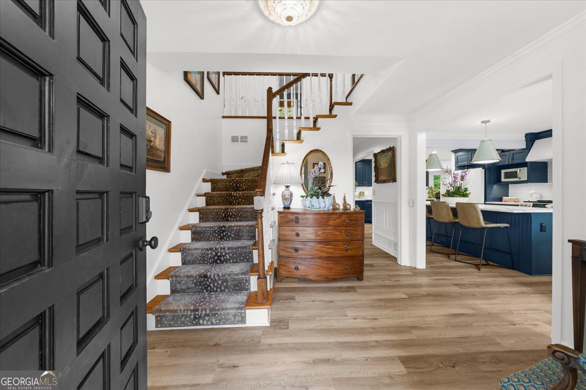 Brandon Mill Woods - Residential