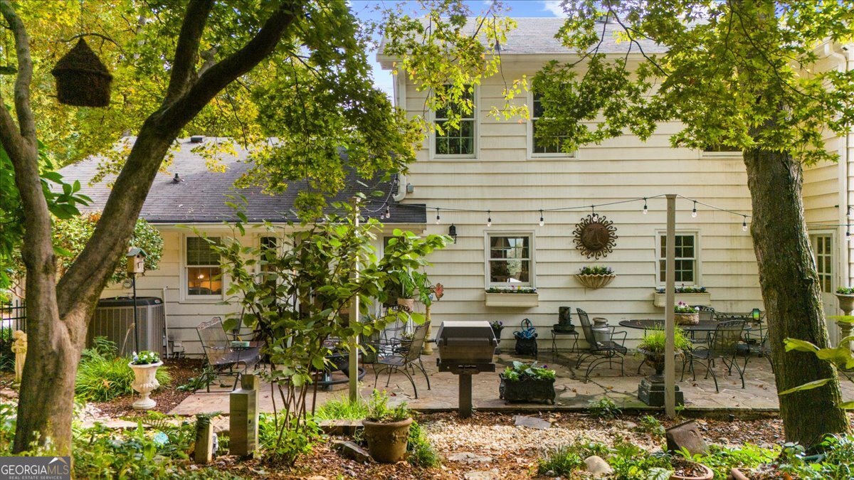 Brandon Mill Woods - Residential