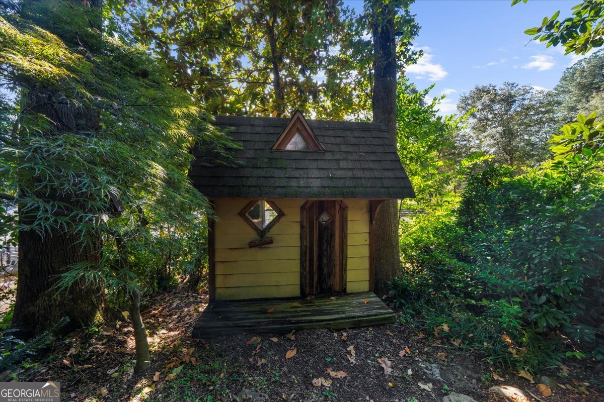 Brandon Mill Woods - Residential