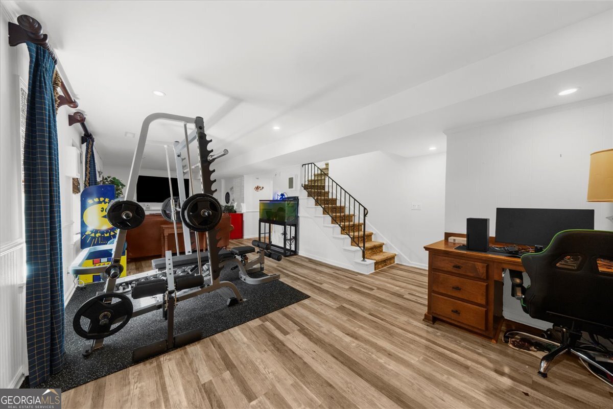 Brandon Mill Woods - Residential