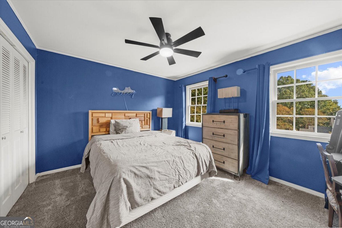 Brandon Mill Woods - Residential