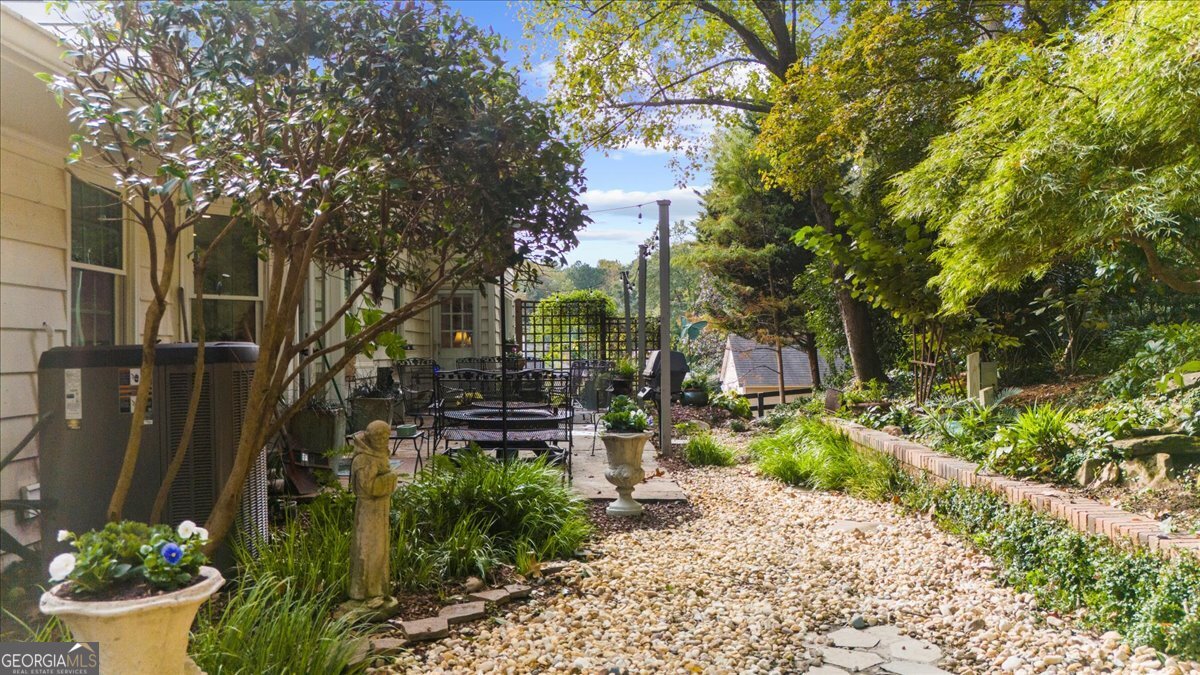 Brandon Mill Woods - Residential