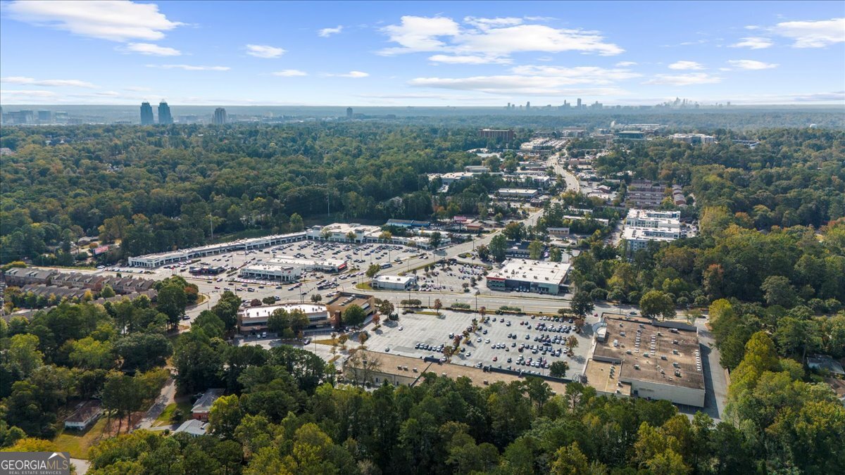 Brandon Mill Woods - Residential