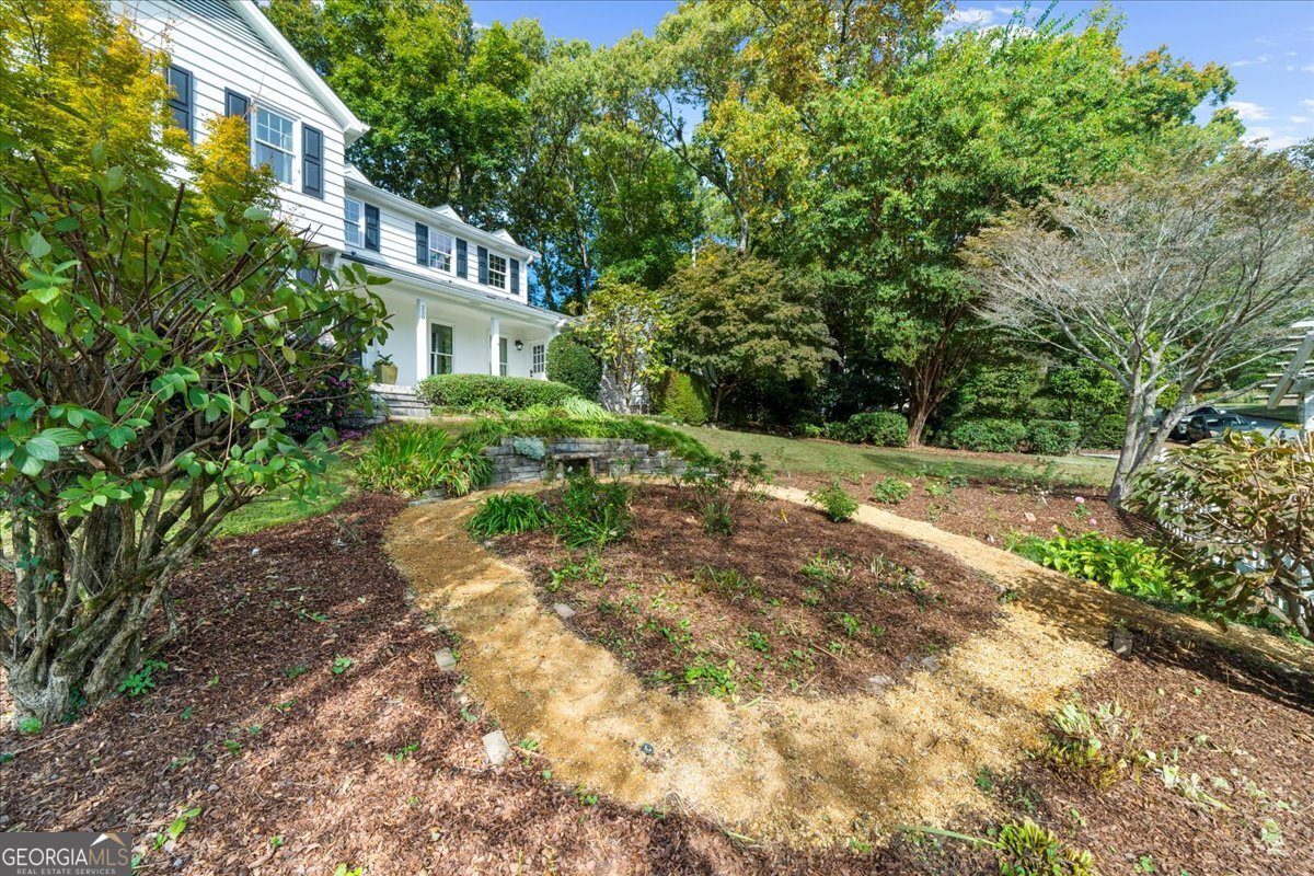 Brandon Mill Woods - Residential