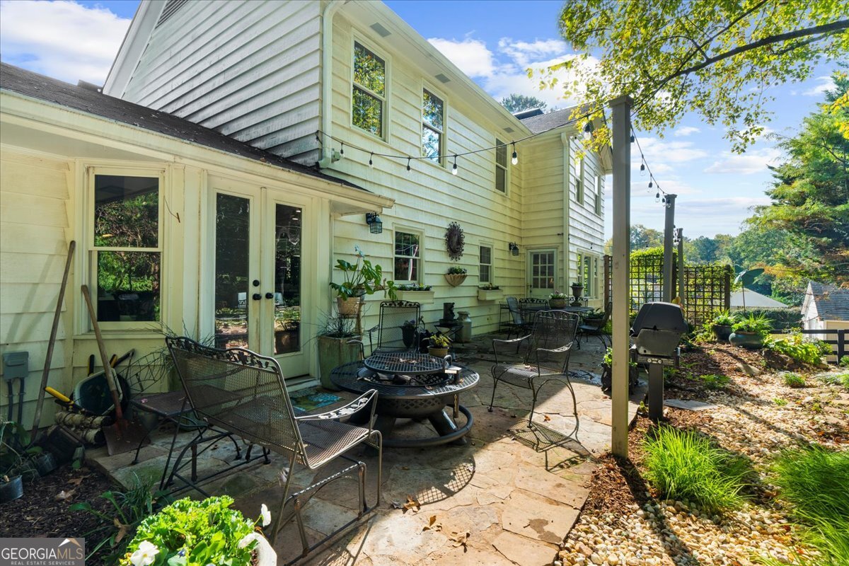 Brandon Mill Woods - Residential