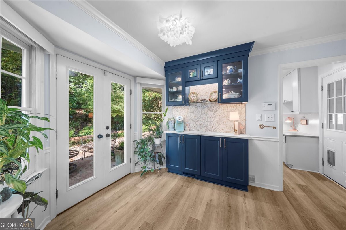 Brandon Mill Woods - Residential