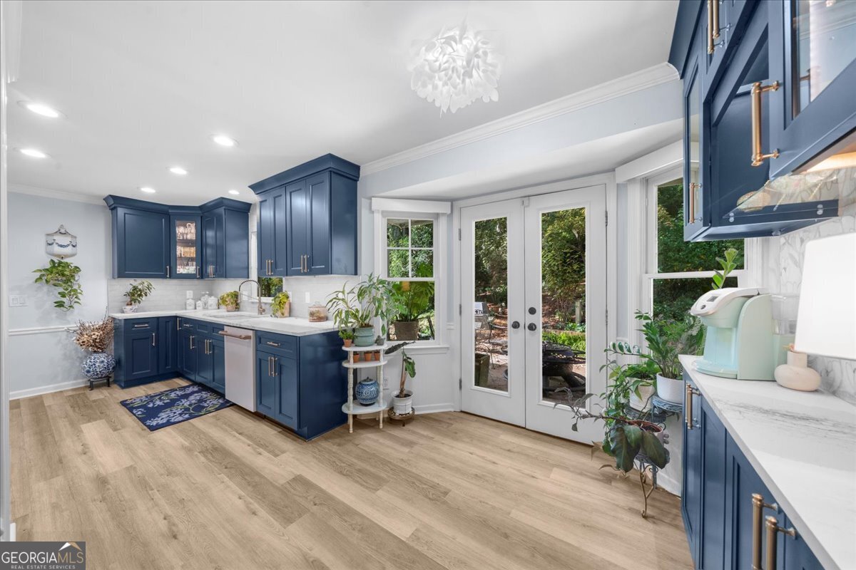 Brandon Mill Woods - Residential