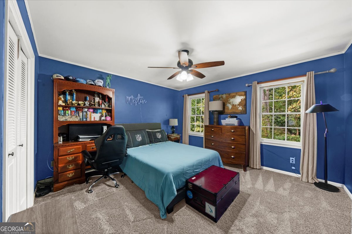 Brandon Mill Woods - Residential