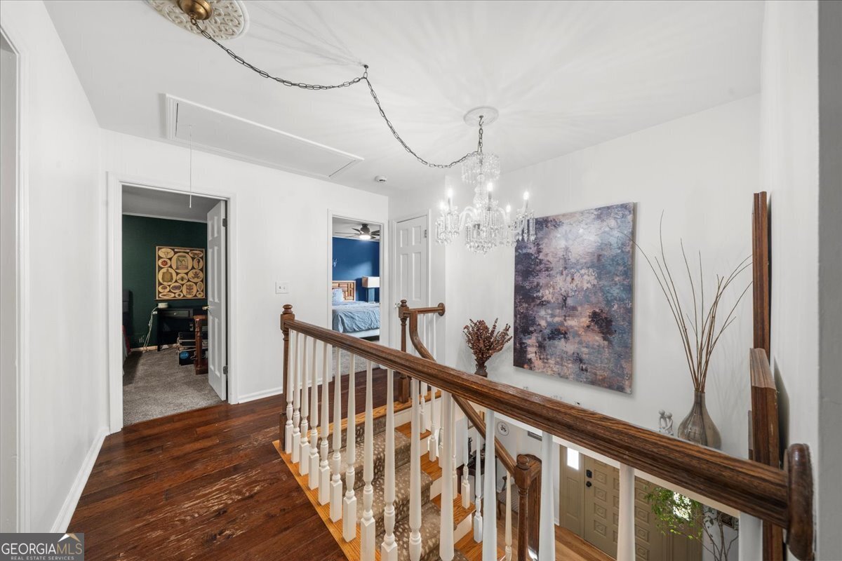 Brandon Mill Woods - Residential