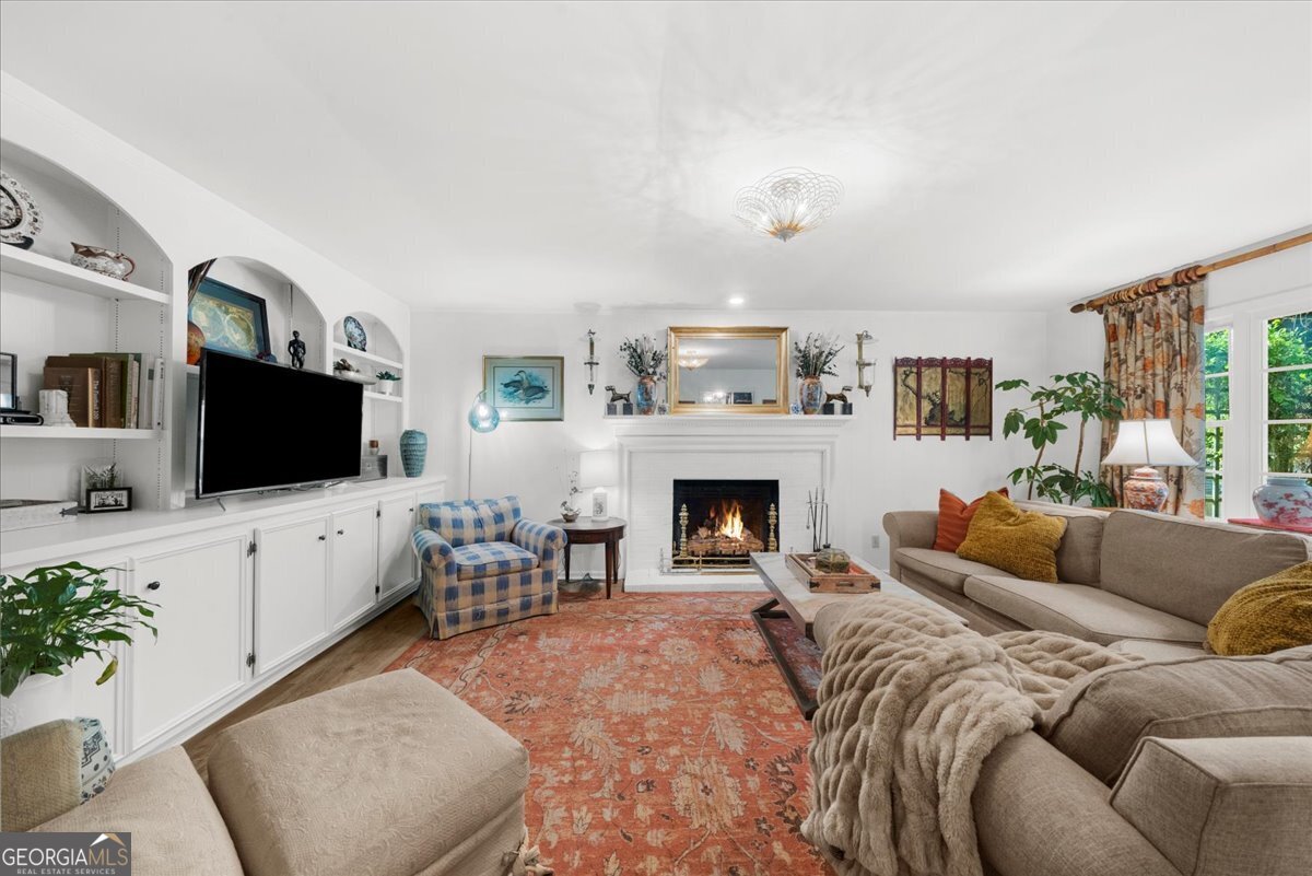 Brandon Mill Woods - Residential