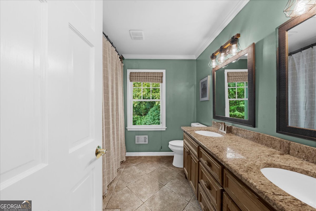 Brandon Mill Woods - Residential