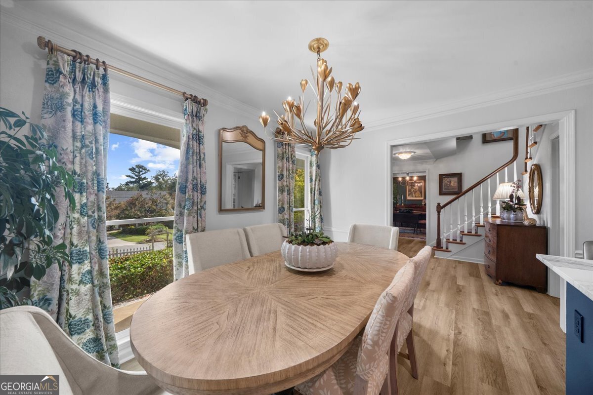 Brandon Mill Woods - Residential