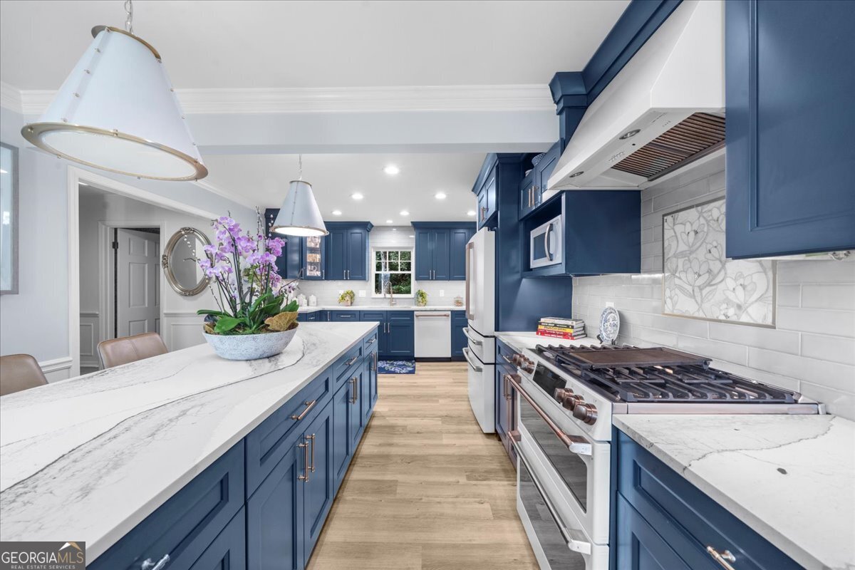 Brandon Mill Woods - Residential