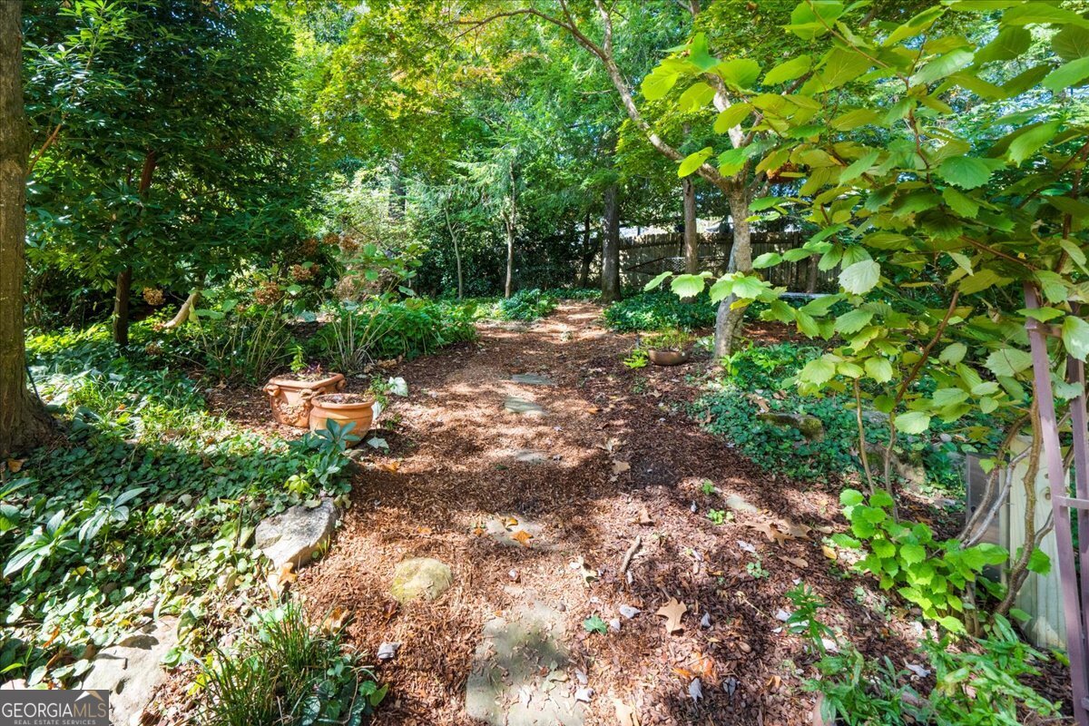 Brandon Mill Woods - Residential