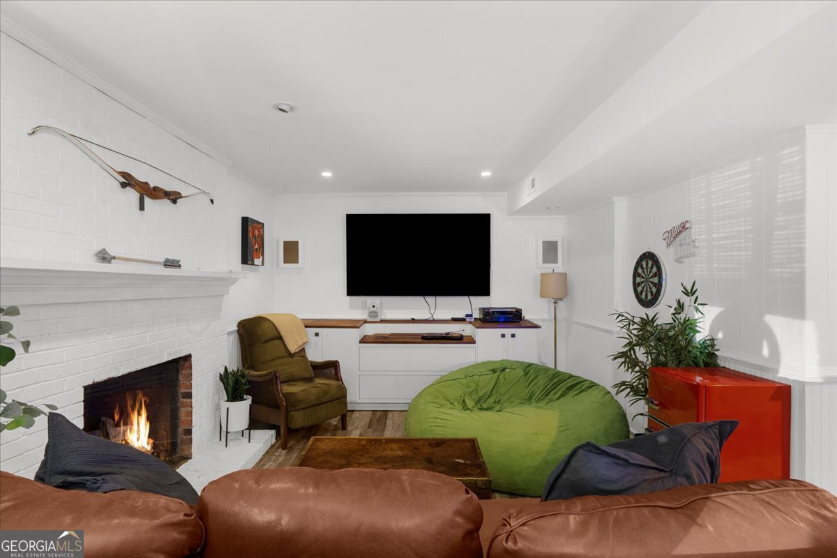 Brandon Mill Woods - Residential