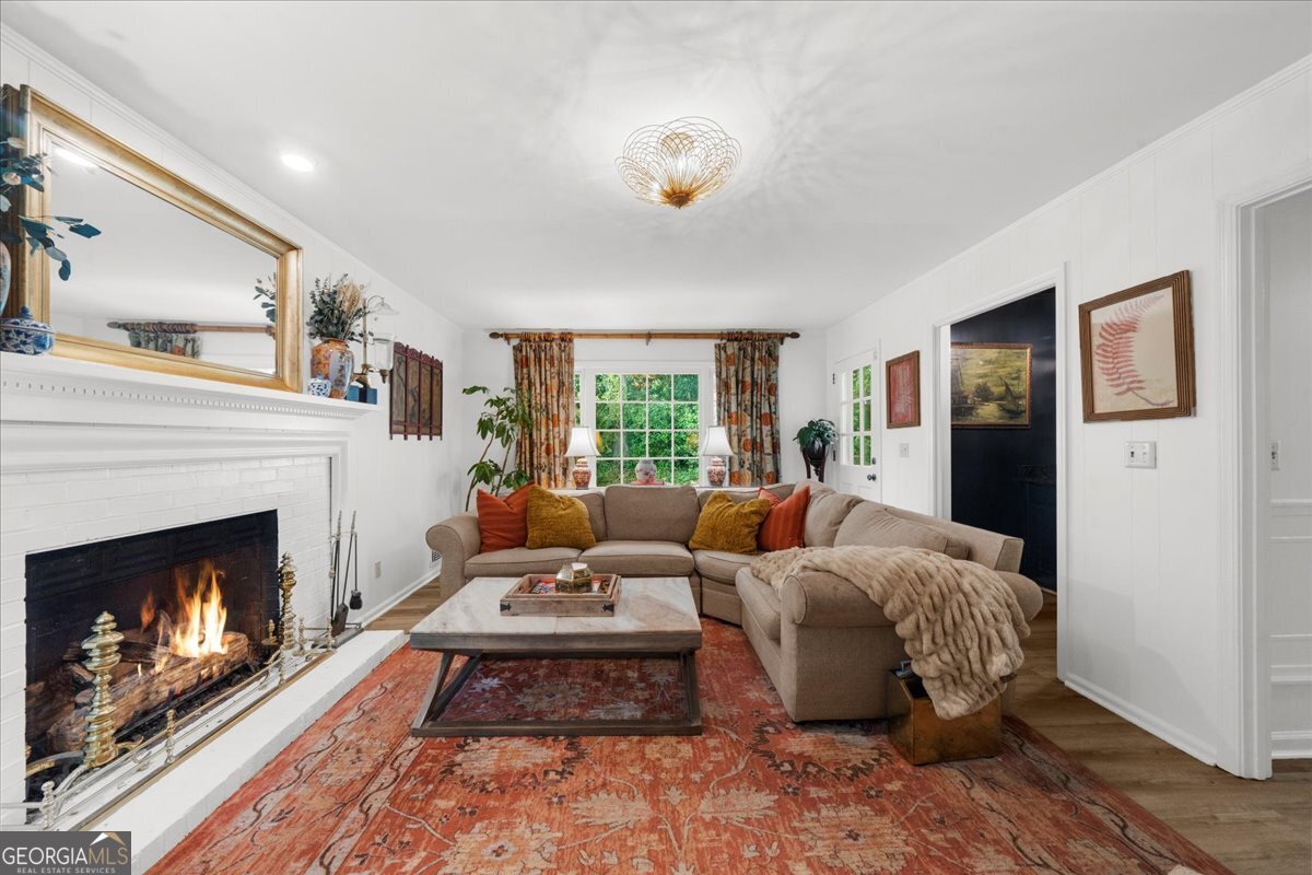 Brandon Mill Woods - Residential