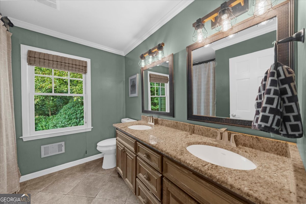 Brandon Mill Woods - Residential