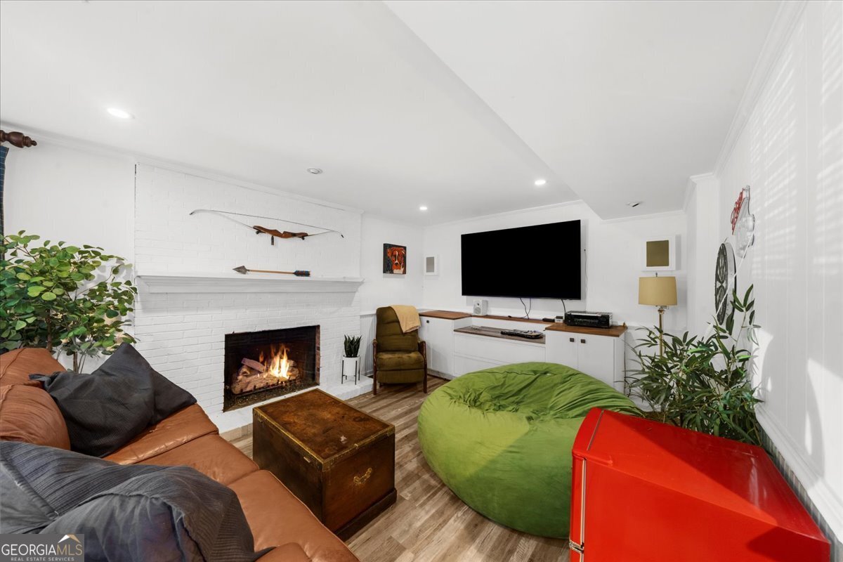 Brandon Mill Woods - Residential