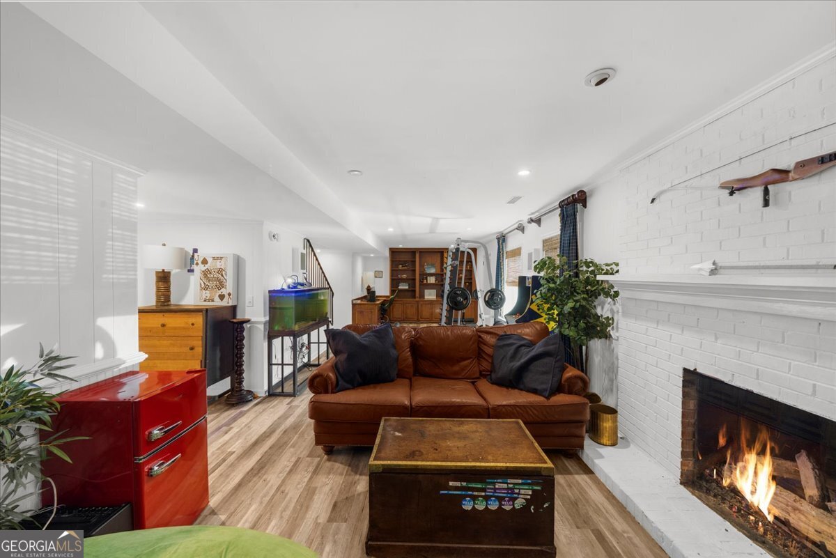 Brandon Mill Woods - Residential