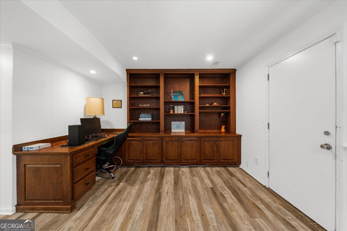 Brandon Mill Woods - Residential