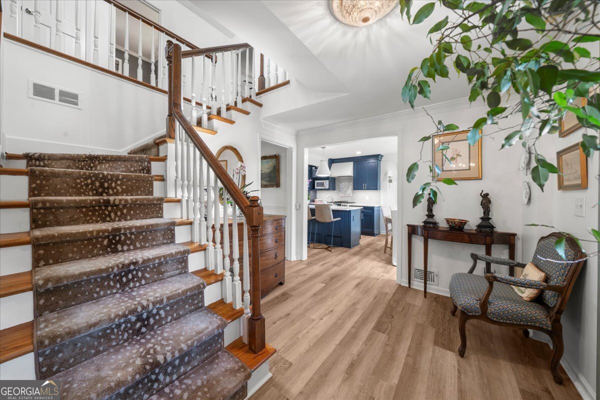 Brandon Mill Woods - Residential