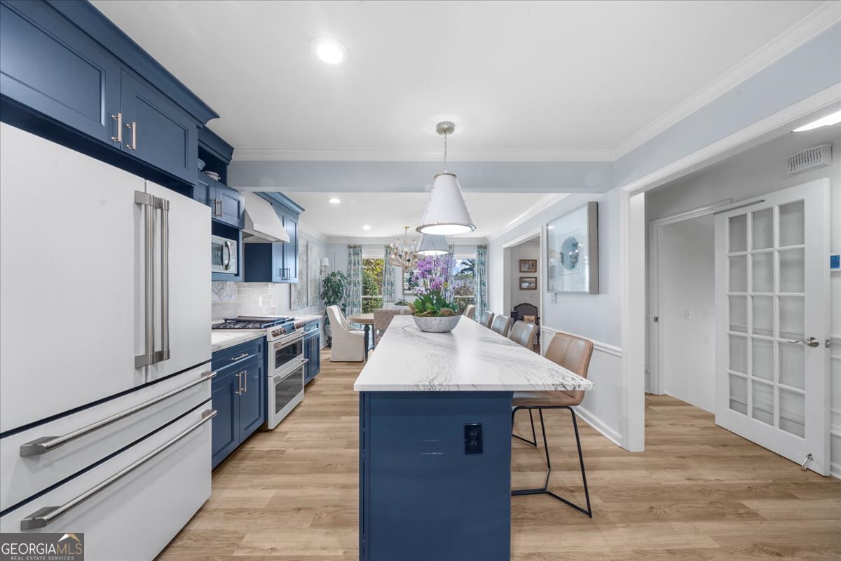 Brandon Mill Woods - Residential