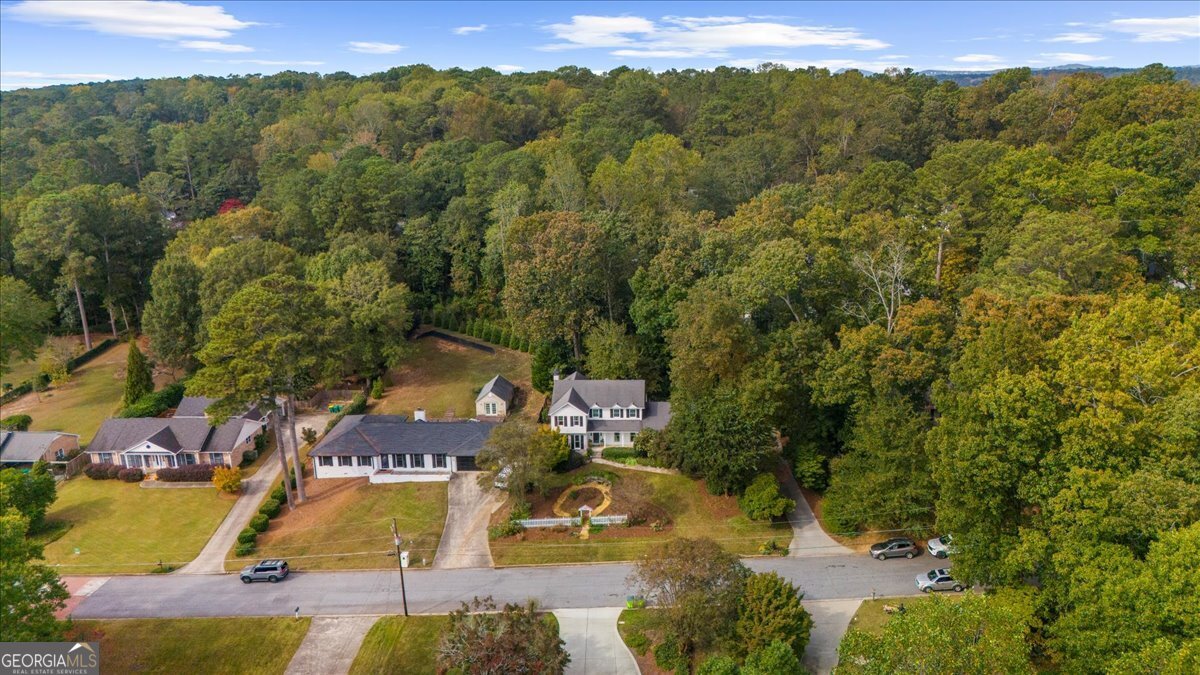 Brandon Mill Woods - Residential