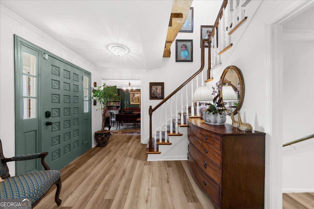 Brandon Mill Woods - Residential