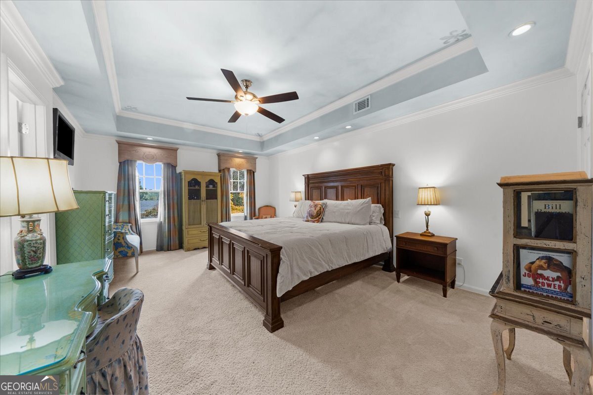 Brandon Mill Woods - Residential