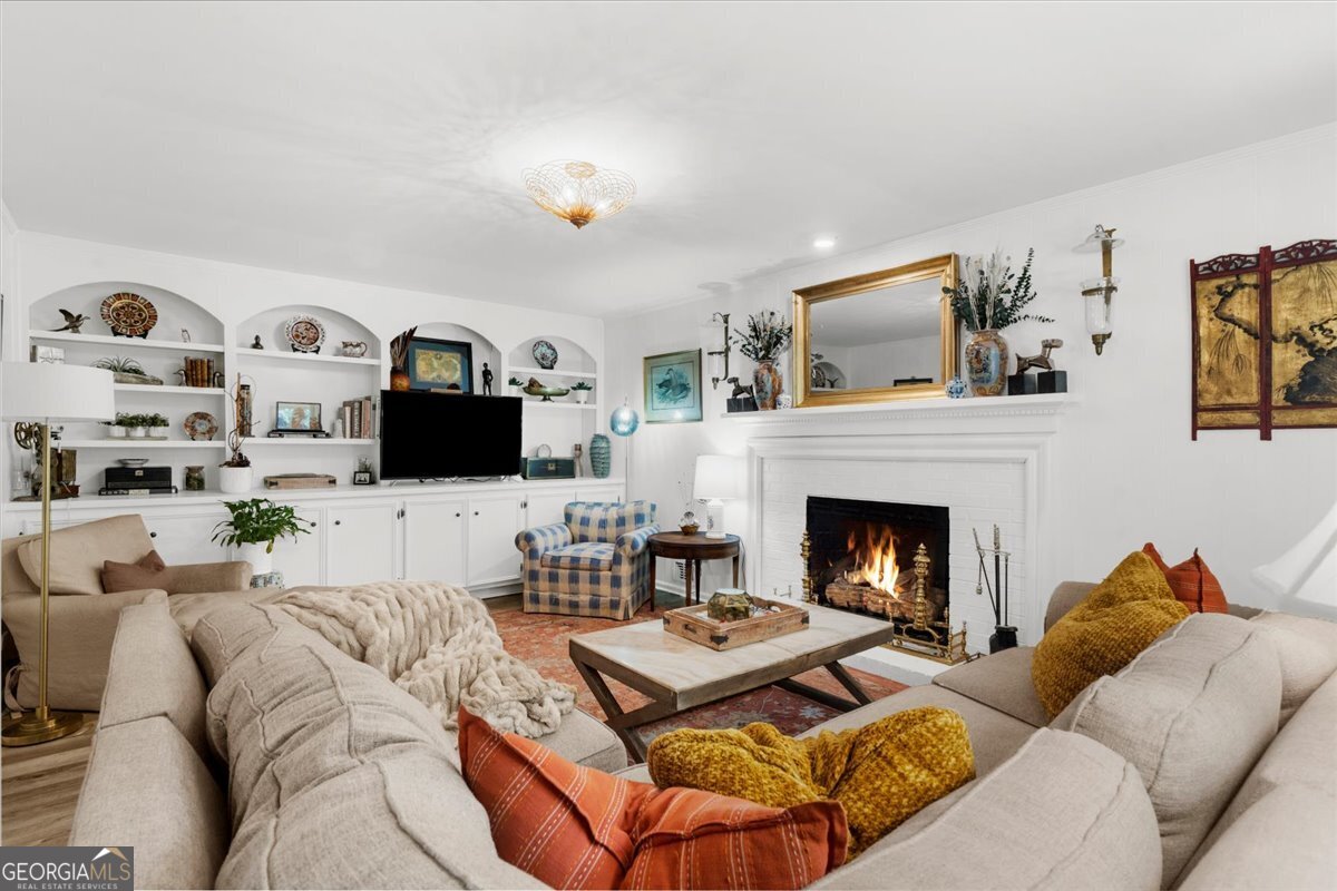 Brandon Mill Woods - Residential