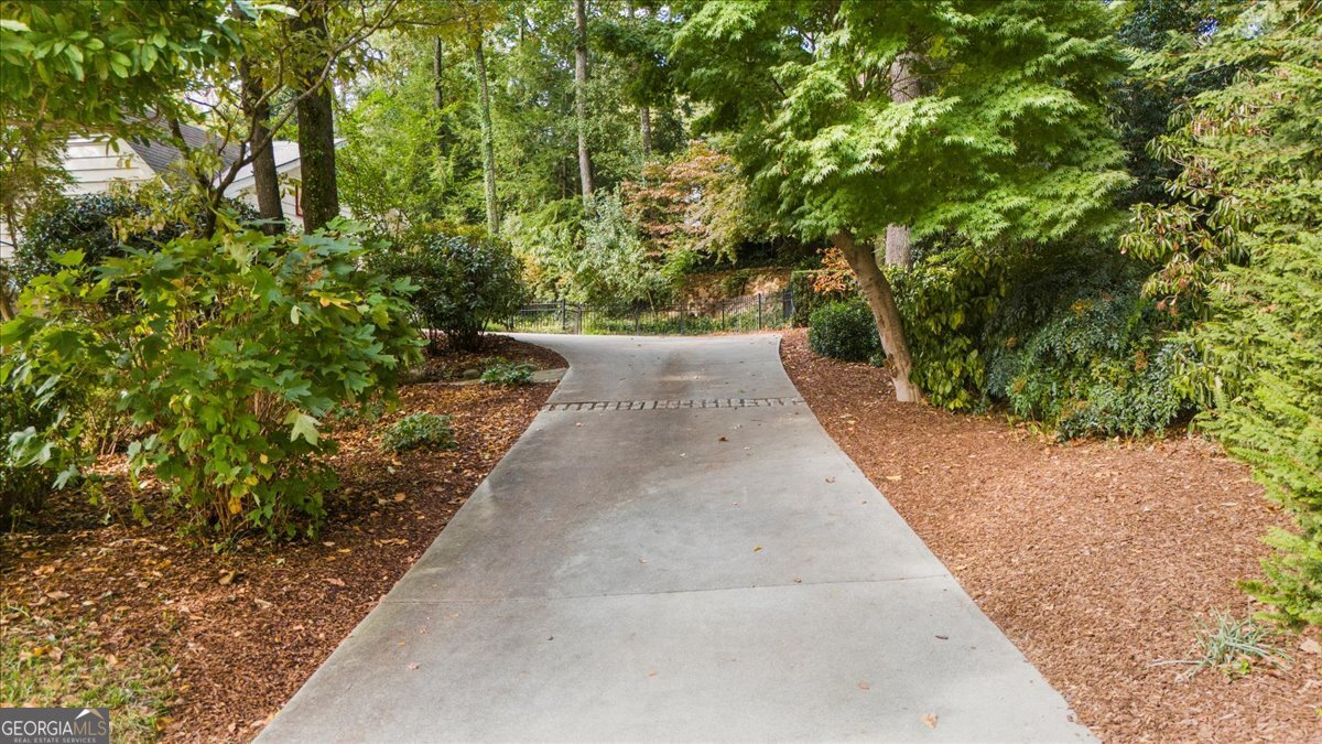 Brandon Mill Woods - Residential