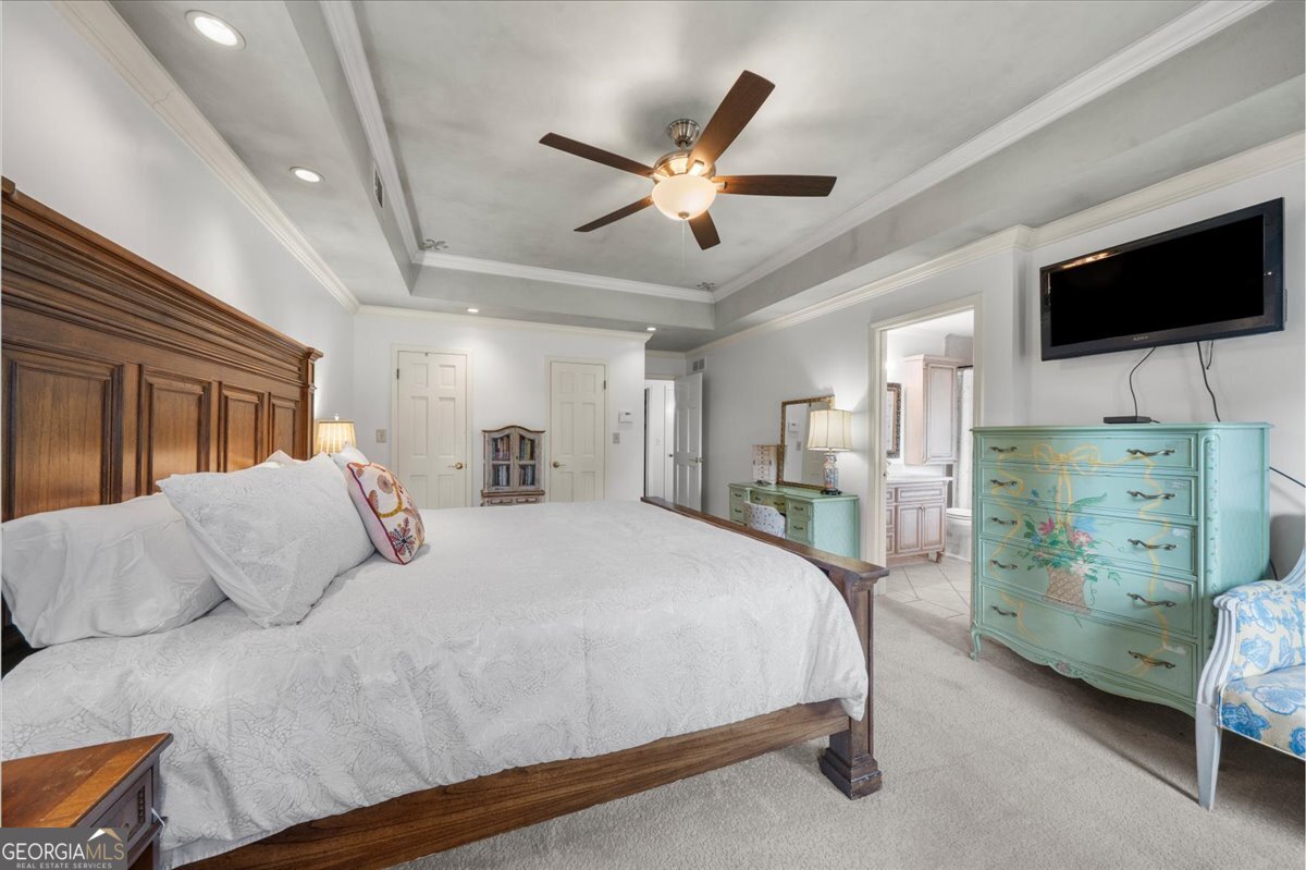 Brandon Mill Woods - Residential