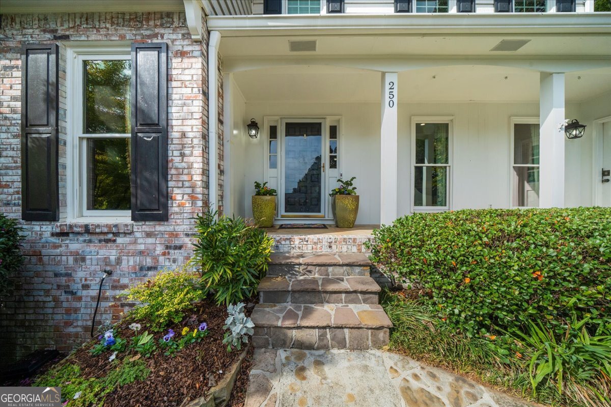 Brandon Mill Woods - Residential