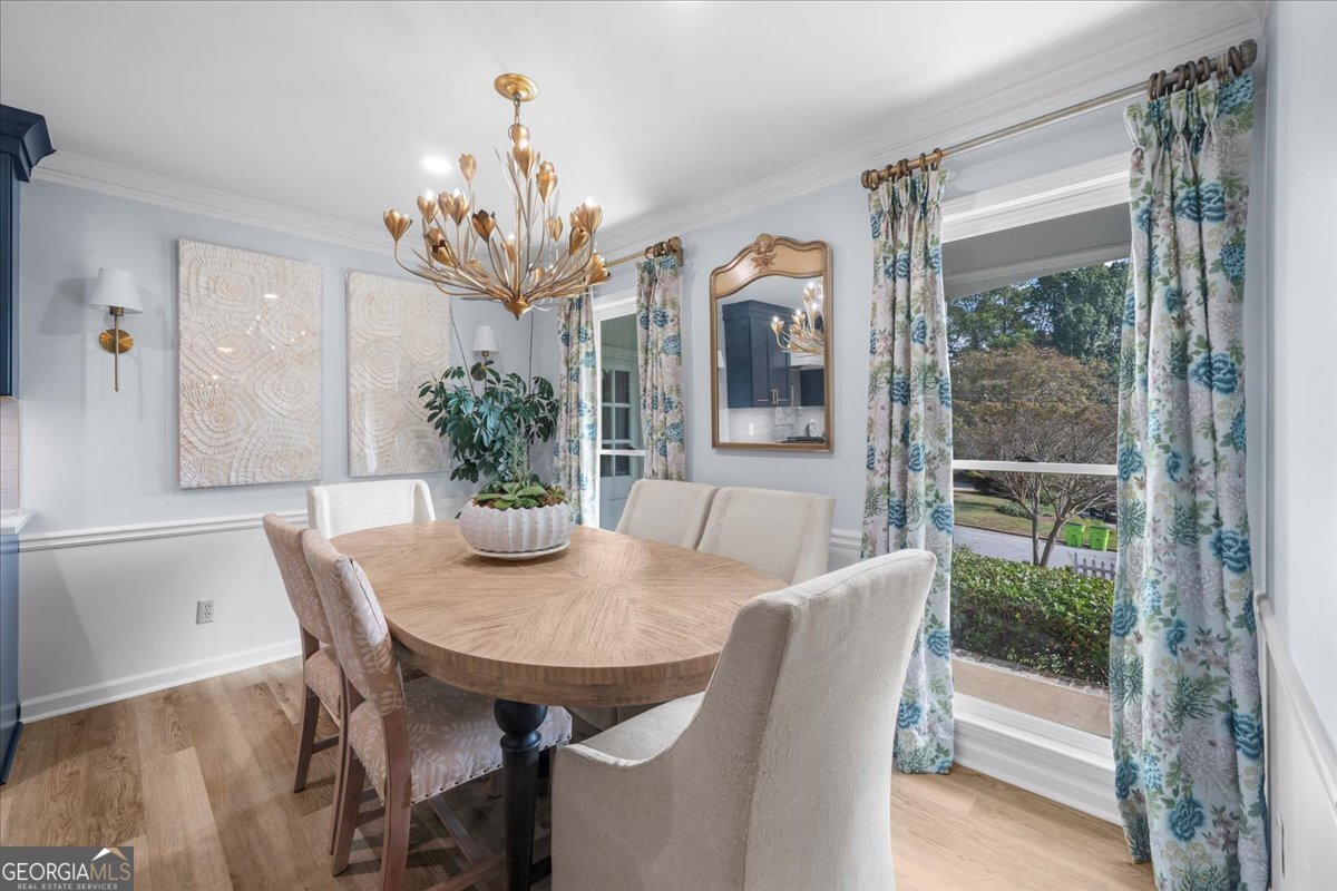Brandon Mill Woods - Residential